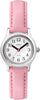 TIMEX TIME MACHINES 24mm Pink Strap Watch