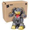 Transformers Classic Heroes Team Grimlock Converting Toy, 4.5-Inch Action Figure, for Kids Ages 3 and Up