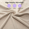 Umisleep 100% Microfiber Hair Towel, 41