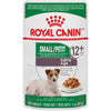 Royal Canin Small Aging Wet Dog Food, 3 oz pouch (12-count)