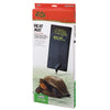 Zilla Terrarium Heat Mats Black Large, 50-60 Gallon, 24 Watt