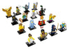 LEGO Minifigures Series 15 - Random Pack (71011)