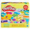 Play-Doh Numbers and Shapes Playset with 17 Tools and 20 Compound Sticks, Kids Arts and Crafts Toys for 3 Year Old Girls and Boys and Up