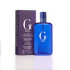 Parfums Belcam G Eau Blue, Alternative Designer Fragrance, Eau de Toilette