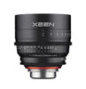 Rokinon Xeen XN35-PL 35mm T1.5 Professional Cine Lens for PL Mount Pro Video Cameras (Black)