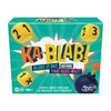 Hasbro Gaming Ka-Blab! Game for Families, Teens and Kids Ages 10 and Up, Family-Friendly Party Game for 2-6 Players, from The Makers of Scattergories