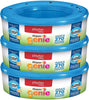 Playtex Diaper Genie Refill - 3 pk