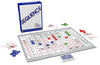 SEQUENCE- Original SEQUENCE Game with Folding Board, Cards and Chips by Jax ( Packaging may Vary ) White, 10.3