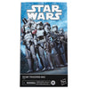 Hasbro Star Wars Black Series 6-inch Scar Trooper Mic Action Figure