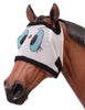 Tough 1 Ladybug Mesh Fly Mask, Warmblood