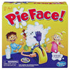 Hasbro Gaming Pie Face Game | Whipped Cream Family Board Game for Kids | Ages 5 and Up | for 2 or More Players | Funny Preschool Games | Kids Gifts