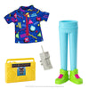 The Elf on the Shelf MagiFreez® Retro Rad 80's Accessories- Help Your Scout Elf be The raddest on The Block!