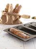 Lekue Kit Bread Making, Brown