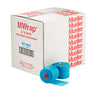 Mueller M-Wrap Pre wrap for Athletic Tape (Big Aqua, 1 Roll)