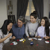 Hasbro Gaming Ka-Blab! Game for Families, Teens and Kids Ages 10 and Up, Family-Friendly Party Game for 2-6 Players, from The Makers of Scattergories