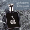 PB ParfumsBelcam Black Classic Match our Version of Polo Black EDT, 2.5 Fl Oz, Woody