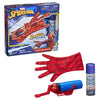 Marvel Spider-Man Super Web Slinger, 2-In-1 Shoots Webs or Water, Web Shooter Toy, Role-Play Toys, 5 Year Old Boys and Girls and Up