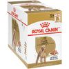 Royal Canin Breed Health Nutrition Poodle Loaf in Gravy Pouch Dog Food, 3 oz pouch 12-pack