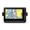 Garmin ECHOMAP UHD2 93sv with GT56 Transducer, 9