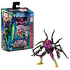 Transformers Toys Legacy Evolution Deluxe Predacon Tarantulas Toy, 5.5-inch, Action Figure for Boys and Girls Ages 8 and Up