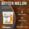 BULKSUPPLEMENTS.COM Bitter Melon Extract Powder - Bitter Melon Supplement - 750mg of Bitter Gourd Extract per Serving, Gluten Free - Bitter Melon Powder (1 Kilogram - 2.2 lbs)