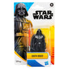 STAR WARS Epic Hero Series Darth Vader 4-Inch Action Figure & Accessory, Toys for 4 Year Old Boys and Girls