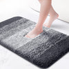 KMAT Bathroom Rugs Bath Mat 16