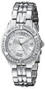 GUESS Silver-Tone Bracelet Watch with Date Feature. Color: Silver-Tone (Model: G75511M)