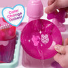 Minnie's Happy Helpers Magic Sink Set, Pretend Play Working Sink, Officially Licensed Kids Toys for Ages 3 Up by Just Play