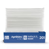 AprilAire 201 Replacement Furnace Filter for AprilAire or Space-Gard 2200 or 2250 Whole-House Air Purifiers - MERV 10, 20x25x6 Air Filter (Pack of 2)