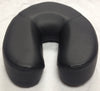 Therapist's Choice® Basic Massage Face Cradle Cushion (Black)