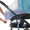 Baby Mosquito Net for Stroller, Car Seat & Bassinet - Premium Infant Bug Netting for Jogger, Carrier & Pack N Play - Toddler Canopy & Gift Packaging