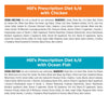 Hill's Prescription Diet k/d Kidney Care Starter Kit Variety Pack Cat Food, 5.25 oz. Dry Food (2), 5.5 oz. Can (2), 2.9 oz. Can (4)