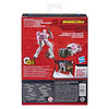 Transformers Toys Studio Series 85 Deluxe Class Bumblebee Arcee Action Figure - Ages 8 and Up, 4.5-inch