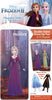 Disney Frozen 2 Anna and Elsa 23-Piece Magnetic Doll Tin (48835)