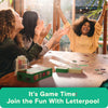 Letterpool: 2-6 Players Board Games for Adults, Family, Teens, Trivia, Word & Card Games Mixture, Fun & Easy to Learn Adult Party Games for Game Night