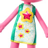 Mattel DreamWorks Trolls Band Together TrendsettinÂ Fashion Dolls, Viva with Vibrant Hair & Accessory, Toys Inspired by the Movie