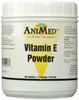 AniMed Vitamin E Powder Supplement for Horses, 2.5-Pound