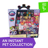 Littlest Pet Shop Party Spectacular Collector Pack Toy, Includes 15 Pets, Ages 4 and Up (Amazon Exclusive)