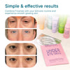 Frownies Eye Gels, 3 Count