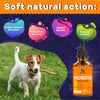 Probiotics for Dogs ? Cat Probiotic ? Great Dog Probiotics and Digestive Enzymes for Pet ? Dog Digestive Enzymes & Pure Prebiotic ? Canine Probiotic ? Probiotics for Cats ? Puppy Probiotic