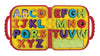 Sesame Street Elmo's On The Go Letters, 24 x 36 Inch