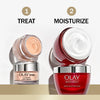 Olay Ultimate Eye Cream for Wrinkles, Puffy Eyes + Dark Circles, 0.4oz/13ml