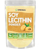 XPRS Nutra Soy Lecithin Powder - Lecithin Powder Food Grade Fat Emulsifier - Suitable for Cooking, Baking and More - Vegan Friendly Soy Lecithin Powder Cooking Aid (4 oz)