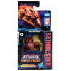 Transformers Legacy United Core Class Infernac Universe Bouldercrash, 3.5-Inch Converting Action Figure, 8+