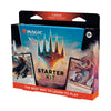 Magic The Gathering 2023 Starter Kit - Learn to Play with 2 Ready-to-Play Decks + 2 Codes to Play Online (2-Player Fantasy Card Game)