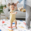 Premium Foam Baby Play Mat 50