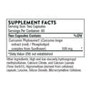 Thorne Curcumin Phytosome 500 mg (Meriva) - Sustained Release, Clinically Studied, High Absorption - Supports Healthy Response in Joints and Muscle - 120 Capsules - 60 Servings