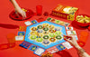 Catan (Base Game) Adventure Board Game for Adults and Family | Ages 10+ | for 3 to 4 Players | Average Playtime 60 Minutes | Made by Catan Studio