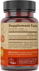 DEVA Vegan Vitamin D2 60 mcg 2400 IU, Ergocalciferol Supplement with No Animal Ingredients, 90 Tablets (Pack of 3)